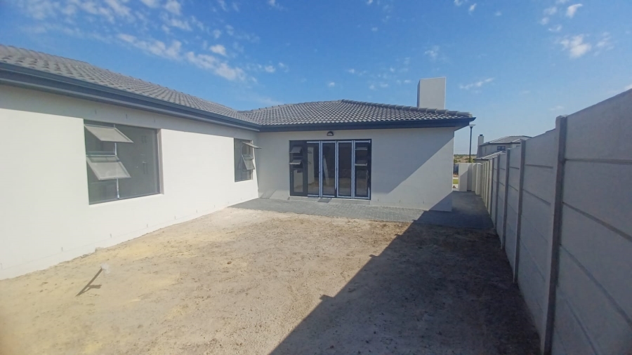 3 Bedroom Property for Sale in Rouxville Western Cape